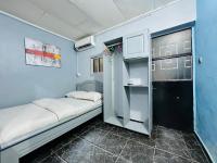 Economy Doppelzimmer