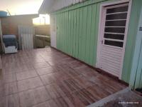 Casa 2 Quartos - Vila Real - Ferienwohnung Chapecó