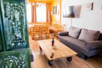 Four Seasons Lodge - Ferienwohnung Lackenhof