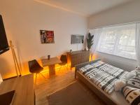 Fuchsbau Harz Nest für Zwei - B&B Nordhausen