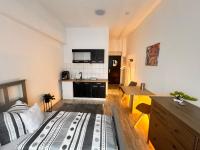 Fuchsbau Harz Nest für Zwei - Ferienwohnung Nordhausen