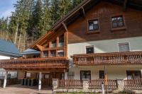 Four Seasons Lodge - B&B Lackenhof