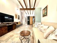 Season apartment Cabañal - B&B Valencia