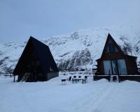 Take a Break Mountain View - B&B Akhaltsikhe