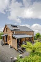 Barbadine974, Chalet cosy, 6 personnes, Plaine des Cafres - B&B La Plaine des Cafres
