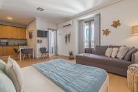 Heima en las Letras 2C. Alquiler temporal - B&B Madrid