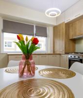 Rezidential Bacovia Olive by Rooms - B&B Bacău