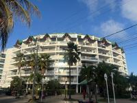 Espectacular apto en San Andrés Hansa Reef muy cerca a la playa - Chambres d’hôtes San Andrés