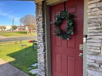 Key to Austin Artistry - B&B Austin