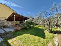 Belvedere San Leolino - Vista sulla campagna toscana - B&B San Leolino