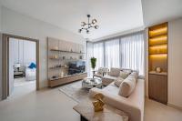 Homes Beyond l Marina Luxe 1BR at LIV - Ferienwohnung Dubai