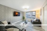 Virginia Street Lodge - Grampian Lettings - Ferienwohnung Aberdeen