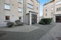 Virginia Street Lodge - Grampian Lettings - Ferienwohnung Aberdeen