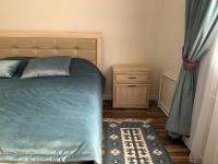 Aparthotel Home - Chambres d'hôtes Bichkek