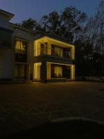 Vijaya Home Stay - Bed and Breakfast Pathiri
