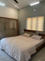 Vijaya Home Stay - Bed and Breakfast Pathiri