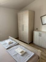 Apartmani Manda - Ferienwohnung Vir