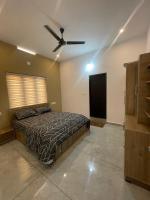 Vijaya Home Stay - Bed and Breakfast Pathiri
