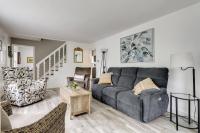 Worcester Home on Indian Lake w/ Shared Boat Dock! - Bed and Breakfast Worcester