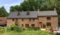 Woodmill Farm Apartment - Bed and Breakfast Alvington