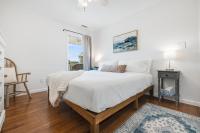 Countryside - Peaceful Escape, Mins to AVL, Firepit and Grill - B&B Asheville