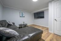1BR Suite Near YYC Airport and Downtown 4408 DN - Ferienwohnung Calgary
