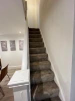 Coastal 2BR Retreat in Colwyn Bay - B&B Colwyn Bay