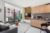 501 First Residences - Ferienwohnung Miami