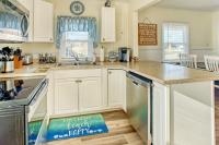 HA924 Cottage on 12 - B&B Hatteras