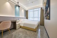 Four Seasons Clouds Xiamen North Railway Station Store - B&B Xiamen