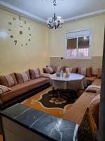 Nawal's guest house - B&B Tadouart