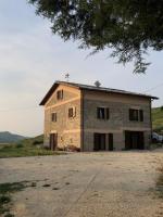 Podere Sode del Mardello - Ferienwohnung Civitella di Romagna
