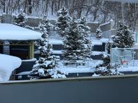 Medeu Villa - B&B Almatý