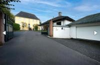 Burgberg City Apartment - Chambres d'hôtes Daun