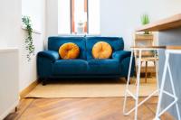 The Church Front - B&B Montrose