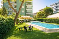 Giardino Del Mare int5 Silvi Vacanza - Bed and Breakfast Silvi Paese
