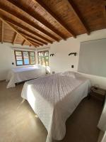 Chambre Familiale avec Salle de Bains Privative