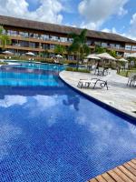 Flats no Eco Resort na Praia dos Carneiros - B&B Tamandaré