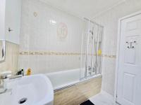 Room 3 Shared House in Bootle - Ferienwohnung Litherland