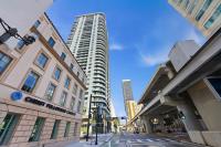 501 First Residences - Ferienwohnung Miami