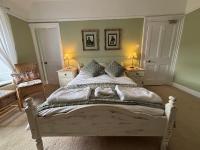 Großes Doppelzimmer