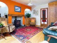 Oakdene - Bed and Breakfast Keswick
