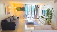 Bright Escape Near Hot Spots - Chambres d'hôtes Miami