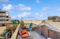 HAODC30 Romantic Hatteras Studio with Rooftop Ocean Views, Club Hatteras Access - B&B Hatteras