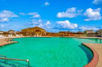 HAODC30 Romantic Hatteras Studio with Rooftop Ocean Views, Club Hatteras Access - B&B Hatteras