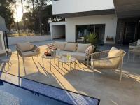 Willa Danna - Ferienwohnung Sesimbra