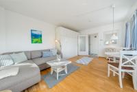 Berliner Ring Ebbe - Ferienwohnung Hörnum
