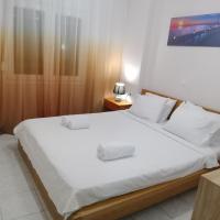APARTMENT PEREA THESSALONIKI - Ferienwohnung Peraía