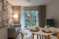 One-Bedroom Apartment - Wellspring