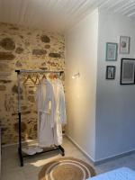 DOLONAS Cosy House - B&B Aligoi